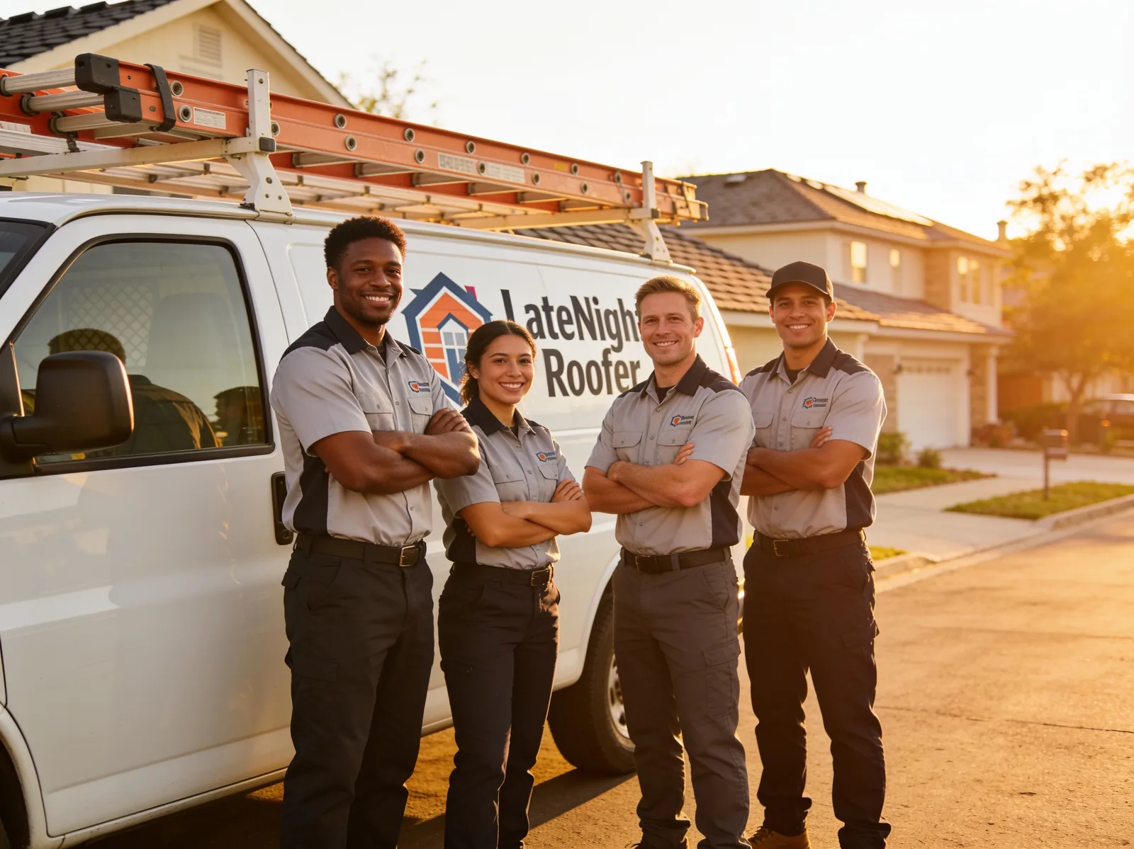 Emergency Roof Repair company in Mcdougal, AR
